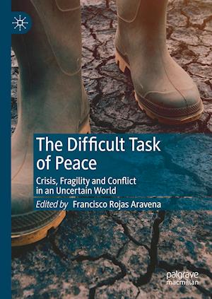 The Difficult Task of Peace