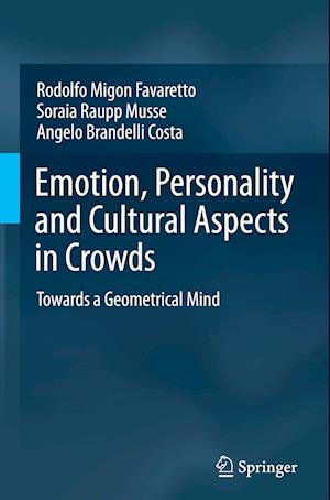 Emotion, Personality and Cultural Aspects in Crowds