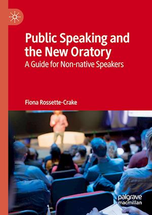 Public Speaking and the New Oratory