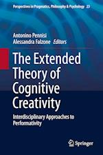 The Extended Theory of Cognitive Creativity