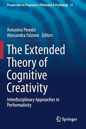 The Extended Theory of Cognitive Creativity