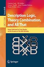 Description Logic, Theory Combination, and All That