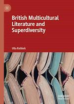 British Multicultural Literature and Superdiversity