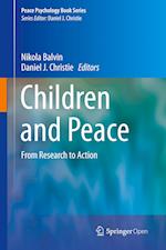 Children and Peace
