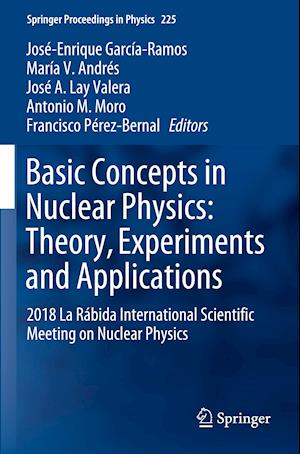 Basic Concepts in Nuclear Physics: Theory, Experiments and Applications