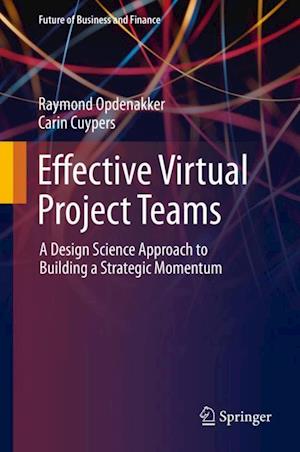 Effective Virtual Project Teams