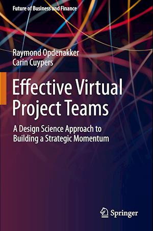 Effective Virtual Project Teams