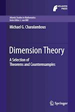 Dimension Theory