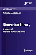 Dimension Theory