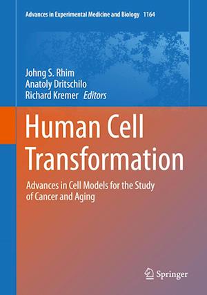 Human Cell Transformation