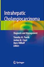 Intrahepatic Cholangiocarcinoma