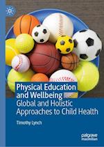 Physical Education and Wellbeing