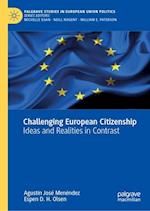Challenging European Citizenship