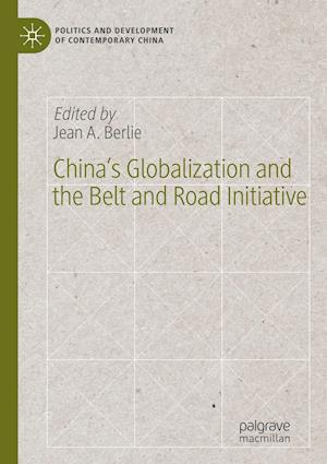 China’s Globalization and the Belt and Road Initiative