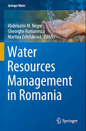 Water Resources Management in Romania