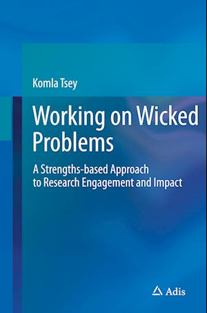 Working on Wicked Problems