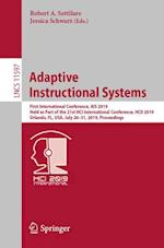 Adaptive Instructional Systems