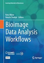 Bioimage Data Analysis Workflows