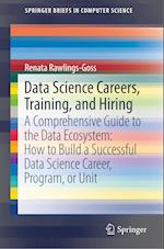 Data Science Careers, Training, and Hiring