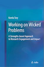 Working on Wicked Problems