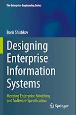 Designing Enterprise Information Systems