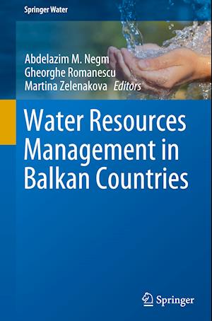 Water Resources Management in Balkan Countries
