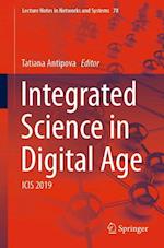 Integrated Science in Digital Age