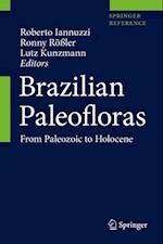 Brazilian Paleofloras