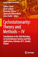 Cyclostationarity: Theory and Methods – IV