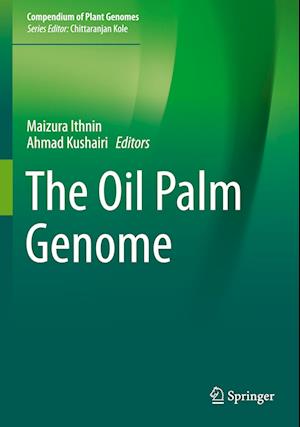 The Oil Palm Genome