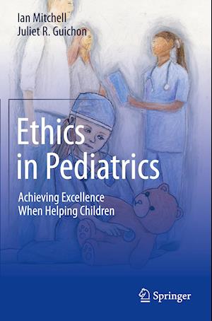 Ethics in Pediatrics