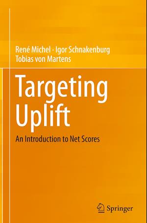 Targeting Uplift