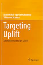 Targeting Uplift