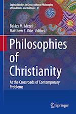 Philosophies of Christianity