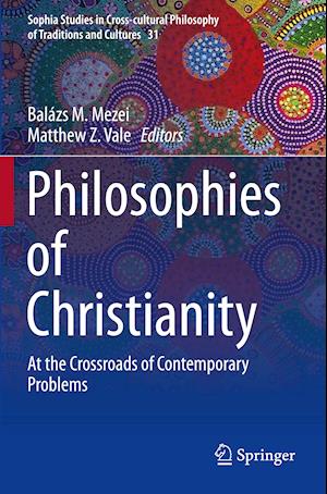 Philosophies of Christianity