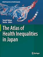 The Atlas of Health Inequalities in Japan