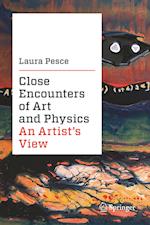 Close Encounters of Art and Physics