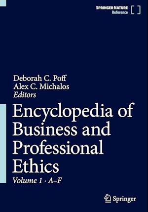 Encyclopedia of Business and Professional Ethics