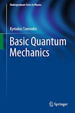 Basic Quantum Mechanics
