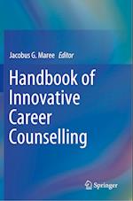 Handbook of Innovative Career Counselling