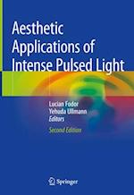 Aesthetic Applications of Intense Pulsed Light