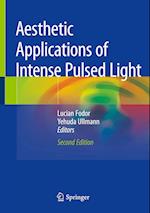 Aesthetic Applications of Intense Pulsed Light