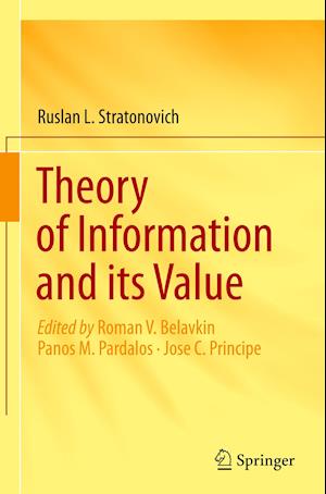 Theory of Information and its Value