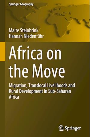 Africa on the Move