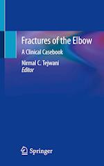Fractures of the Elbow