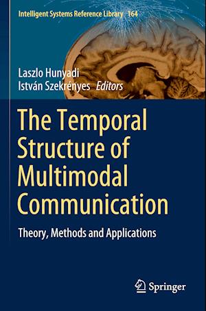 The Temporal Structure of Multimodal Communication