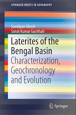 Laterites of the Bengal Basin