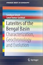 Laterites of the Bengal Basin