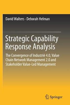 Strategic Capability Response Analysis