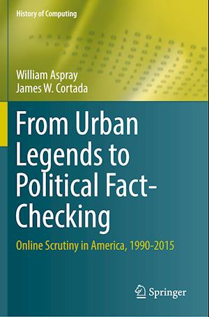 From Urban Legends to Political Fact-Checking